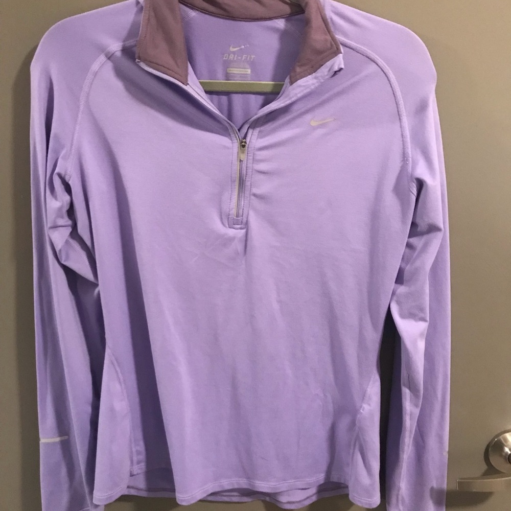 Nike Pullover